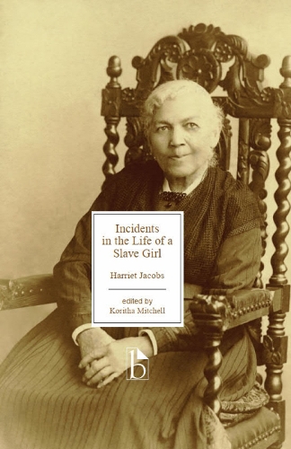 Бумажная книга «Incidents in the Life of a Slave Girl», автор Гарриет Джейкобс - фото №1