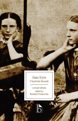 Бумажная книга «Jane Eyre», автор Шарлотта Бронте - фото №1