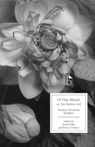 Паперова книга «Of One Blood: Or, The Hidden Self», автор Поліна Гопкінс - фото №1