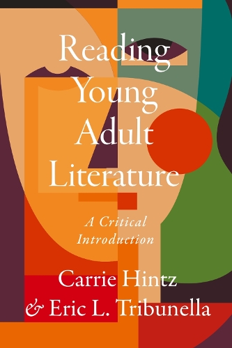 Бумажная книга «Reading Young Adult Literature: A Critical Introduction», автор Кэрри Хинц - фото №1