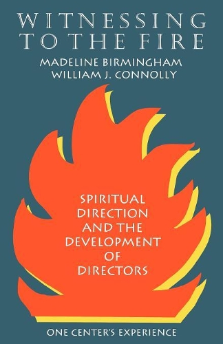 Паперова книга «Witnessing to the Fire», авторів Мадлен Бірмінгем, Вільям Конноллі - фото №1