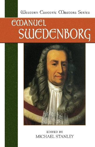 Паперова книга «Emanuel Swedenborg: Essential Readings», автор Емануель Сведенборг - фото №1