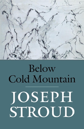 Бумажная книга «Below Cold Mountain», автор Джозеф Страуд - фото №1