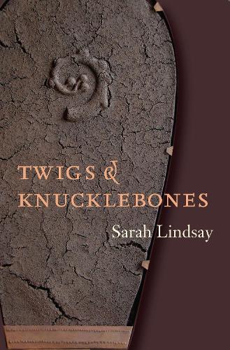 Бумажная книга «Twigs and Knucklebones», автор Сара Линдсей - фото №1