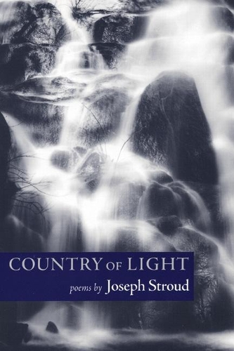 Бумажная книга «Country of Light», автор Джозеф Страуд - фото №1
