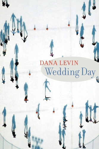 Паперова книга «Wedding Day», автор Дана Левін - фото №1