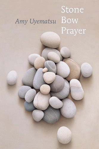 Бумажная книга «Stone Bow Prayer», автор Эми Уйематсу - фото №1