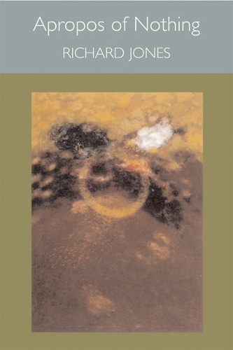 Бумажная книга «Apropos of Nothing», автор Ричард Джонс - фото №1