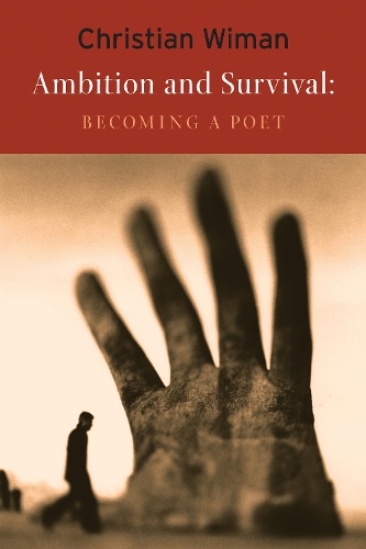Бумажная книга «Ambition and Survival: Becoming a Poet», автор Кристиан Виман - фото №1