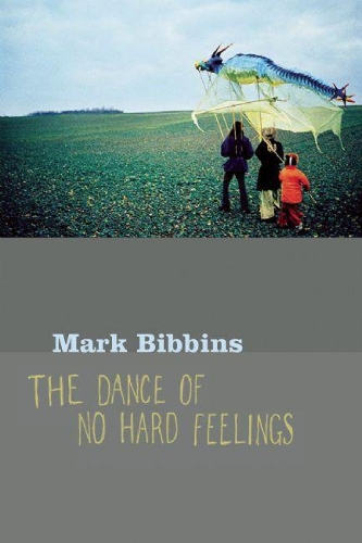 Бумажная книга «The Dance of No Hard Feelings», автор Марк Биббинс - фото №1