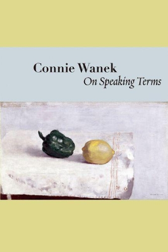 Бумажная книга «On Speaking Terms», автор Конни Ванек - фото №1
