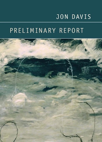 Бумажная книга «Preliminary Report», автор Джон Дэвис - фото №1