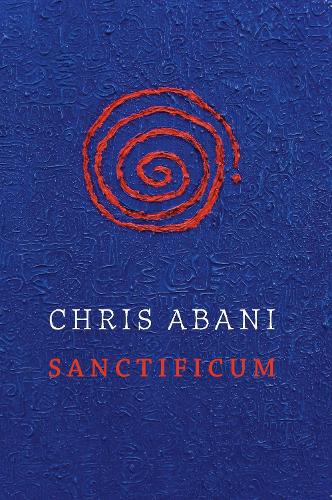 Бумажная книга «Sanctificum», автор Крис Абани - фото №1