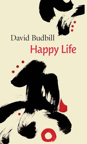 Бумажная книга «Happy Life», автор Дэвид Будбилл - фото №1