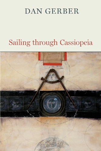 Бумажная книга «Sailing through Cassiopeia», автор Дэн Гербер - фото №1