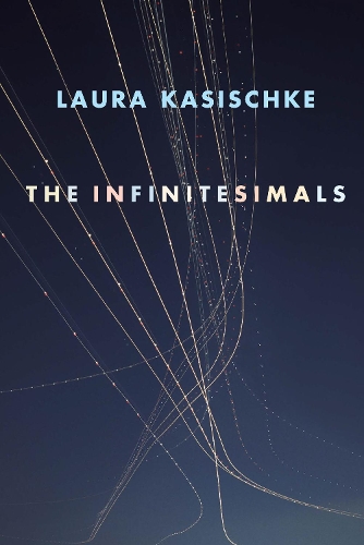 Бумажная книга «The Infinitesimals», автор Лаура Касишке - фото №1