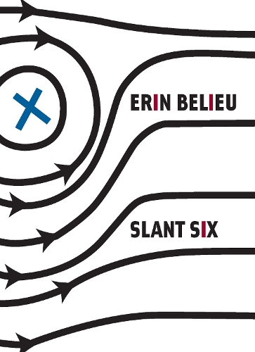 Бумажная книга «Slant Six», автор Эрин Белье - фото №1