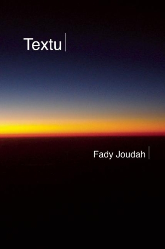 Бумажная книга «Textu», автор Фади Джуда - фото №1