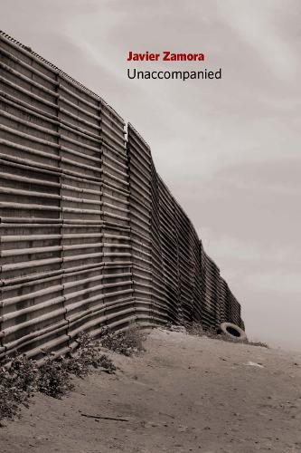 Бумажная книга «Unaccompanied», автор Хавьер Самора - фото №1
