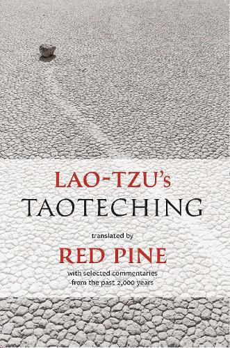 Паперова книга «Lao-tzu's Taoteching» - фото №1