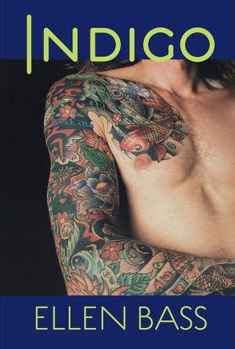 Бумажная книга «Indigo», автор Эллен Басс - фото №1