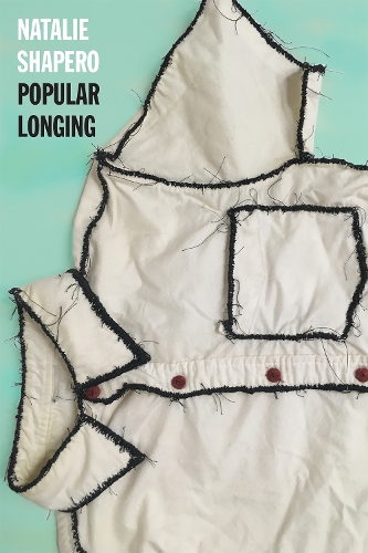 Бумажная книга «Popular Longing», автор Натали Шаперо - фото №1