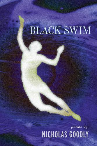 Бумажная книга «Black Swim», автор Николас Гудли - фото №1