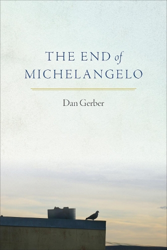 Бумажная книга «The End of Michelangelo», автор Дэн Гербер - фото №1