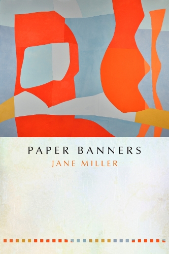 Бумажная книга «Paper Banners», автор Джейн Миллер - фото №1