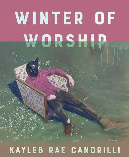 Бумажная книга «Winter of Worship», автор Кайлеб Рэй Кандрилли - фото №1