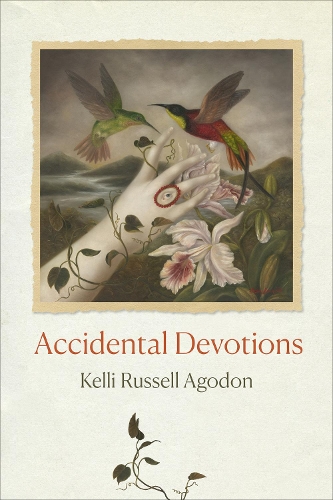 Бумажная книга «Accidental Devotions», автор Келли Рассел Агодон - фото №1