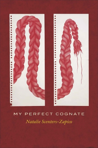Бумажная книга «My Perfect Cognate», автор Натали Скентерс-Запико - фото №1