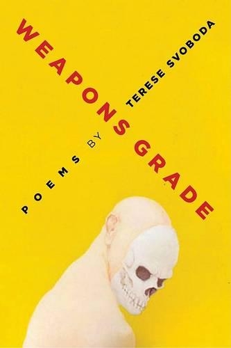Бумажная книга «Weapons Grade», автор Тереза Свобода - фото №1