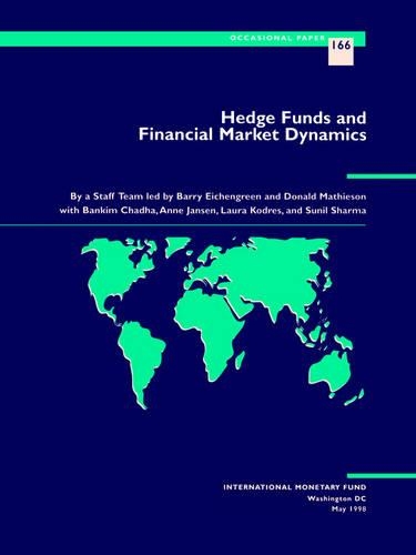 Бумажная книга «Hedge Funds and Financial Market Dynamics», автор Международный Валютный Фонд - фото №1