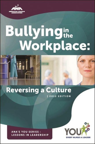 Бумажная книга «Bullying in the Workplace: Reversing a Culture», автор Джой Лонго - фото №1