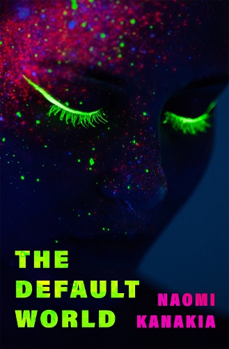Бумажная книга «The Default World» - фото №1