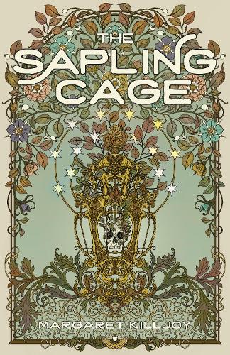 [object Object] «The Sapling Cage: A Novel», автор Маргарет Кіллджой - фото №1