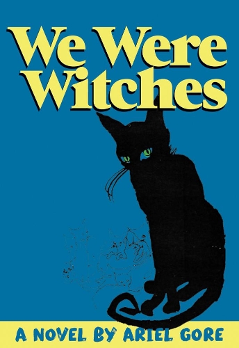 Бумажная книга «We Were Witches», автор Ариэль Гор - фото №1