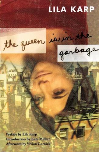 Бумажная книга «The Queen Is In The Garbage», автор Лайла Карп - фото №1