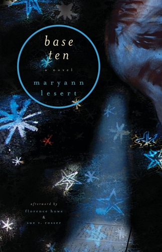 Бумажная книга «Base Ten», автор Мэриэнн Лесерт - фото №1