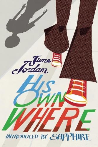 Бумажная книга «His Own Where» - фото №1