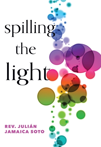 Паперова книга «Spilling the Light», автор Хулін Ямайка Сото - фото №1