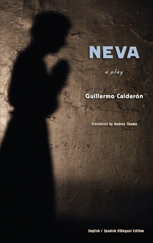 Бумажная книга «Neva: English/Spanish billingual edition», автор Гильермо Кальдерон - фото №1
