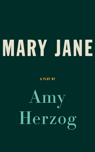 Бумажная книга «Mary Jane», автор Эми Херцог - фото №1