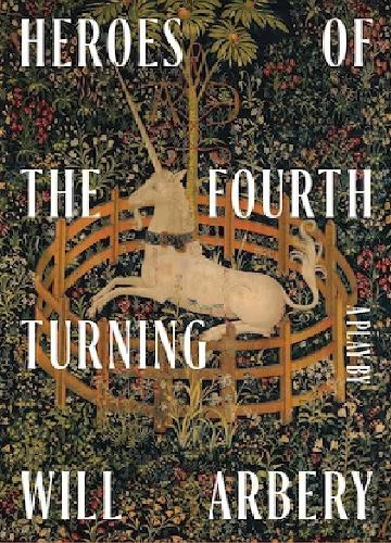 Бумажная книга «Heroes of the Fourth Turning», автор Уилл Арбери - фото №1