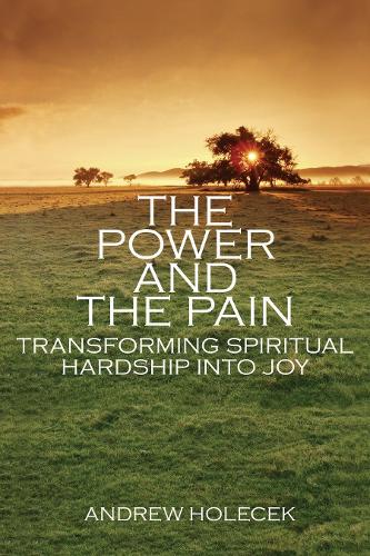 Бумажная книга «The Power and the Pain: Transforming Spiritual Hardship into Joy», автор Эндрю Холечек - фото №1
