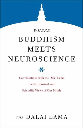 [object Object] «Where Buddhism Meets Neuroscience: Conversations with the Dalai Lama on the Spiritual and Scientific Views of Our Minds», автор Далай-лама XIV - фото №1