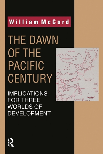 Бумажная книга «The Dawn of the Pacific Century» - фото №1