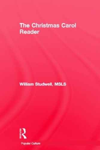 Бумажная книга «The Christmas Carol Reader», авторов Б Ли Купер, Фрэнк Хоффманн, Уильям Э. Стадвелл - фото №1