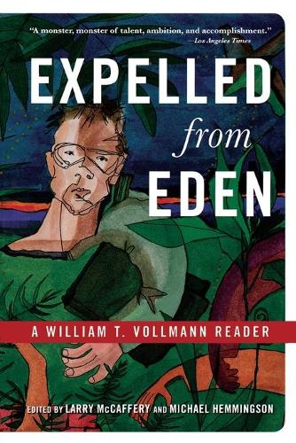 Бумажная книга «Expelled from Eden» - фото №1